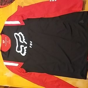Fox Racing Flexair Jersey